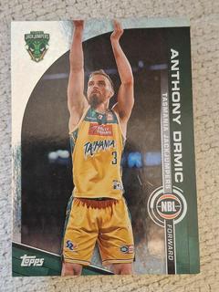 Anthony Drmic