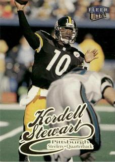 Kordell Stewart