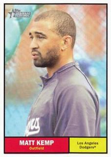 Matt Kemp