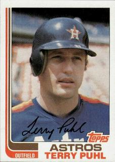 Terry Puhl