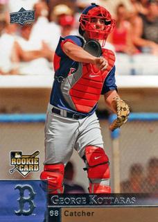 George Kottaras