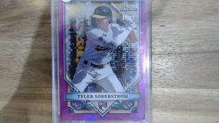 Tyler Soderstrom