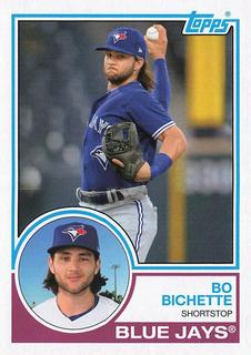 Bo Bichette