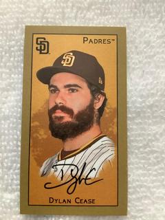 Dylan Cease