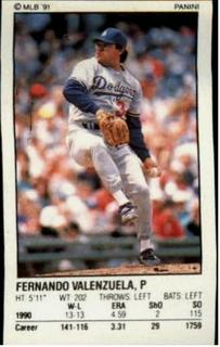 Fernando Valenzuela