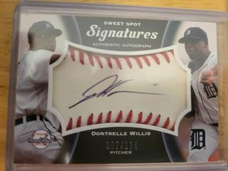Dontrelle Willis