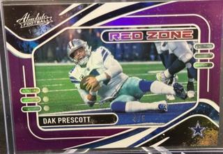 Dak Prescott