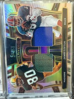 James Lofton