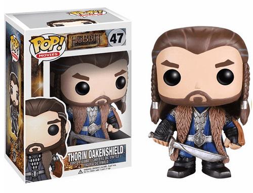 Thorin Oakenshield #47 Funko POP Movies