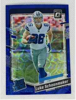Luke Schoonmaker
