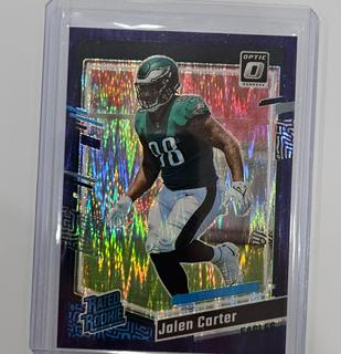 Jalen Carter
