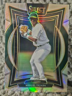Miguel Tejada