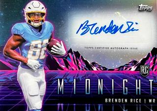 Brenden Rice