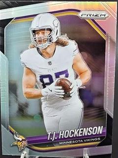 T.J. Hockenson