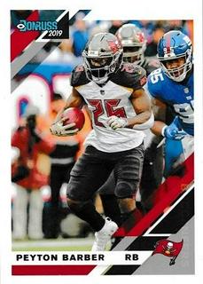 Peyton Barber