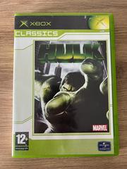 Hulk [Classics] PAL Xbox Prices