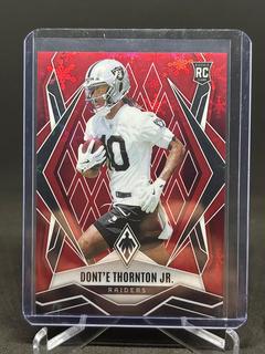 Dont'e Thornton Jr.