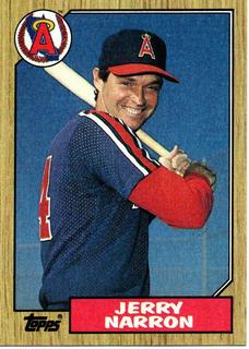 Jerry Narron