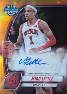 Miro Little