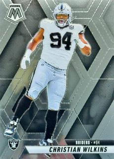 Christian Wilkins