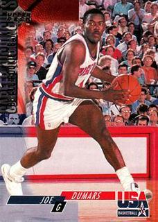 Joe Dumars