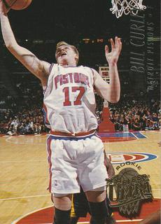 Bill Curley