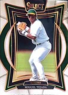 Miguel Tejada