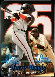 Barry Bonds
