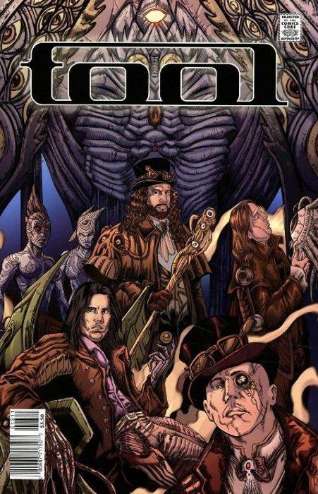 Rock & Roll Biographies #13 (2019) Comic Books Rock & Roll Biographies