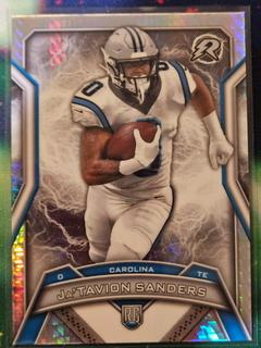 Ja'Tavion Sanders