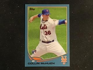 Collin McHugh