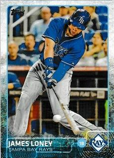 James Loney