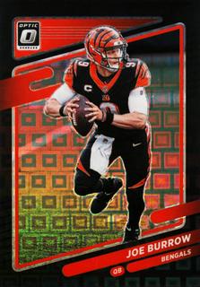 Joe Burrow