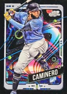 Junior Caminero