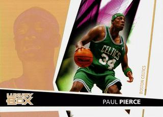 Paul Pierce