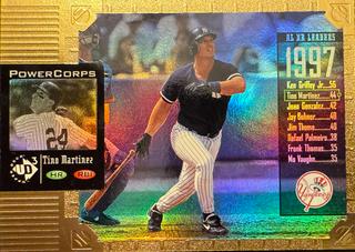 Tino Martinez