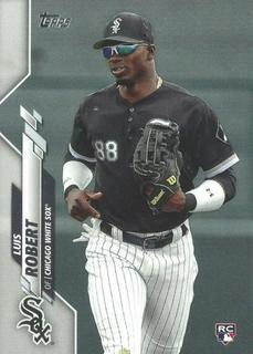 Luis Robert
