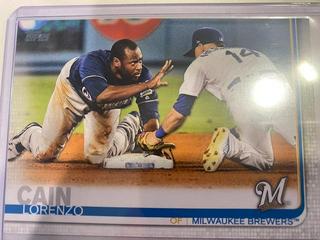 Cain Lorenzo