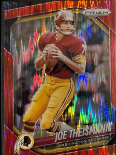 Joe Theismann