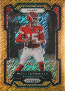 Patrick Mahomes II