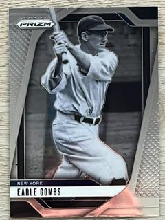 Earle Combs