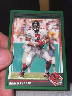 Michael Vick