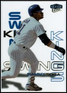 Sammy Sosa