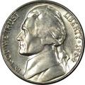 1964 D [FS-501] | Coins Jefferson Nickel