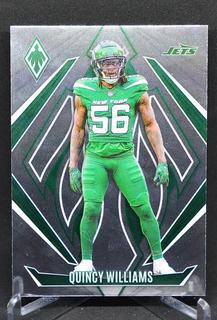 Quincy Williams