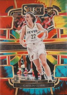 Caitlin Clark