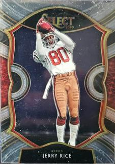 Jerry Rice