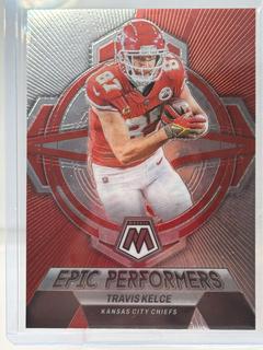 Travis Kelce
