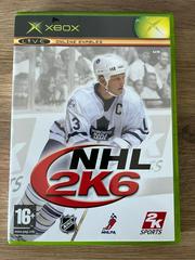 NHL 2K6 PAL Xbox Prices