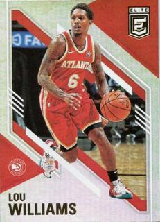Lou Williams